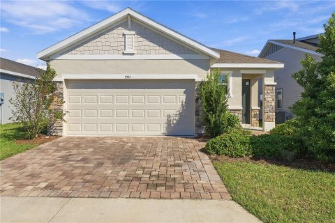 Villa ou maison à vendre à Ocala, Floride: 3 chambres, 139.82 m2 № 2418995 - photo 5