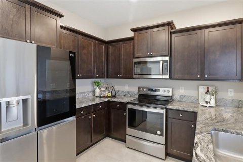 Villa ou maison à vendre à Ocala, Floride: 3 chambres, 139.82 m2 № 2418995 - photo 17
