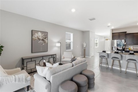 Villa ou maison à vendre à Ocala, Floride: 3 chambres, 139.82 m2 № 2418995 - photo 12