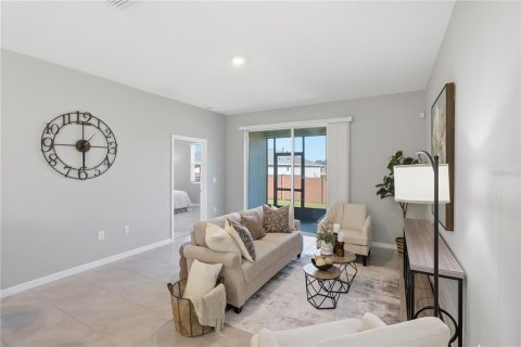 Villa ou maison à vendre à Ocala, Floride: 3 chambres, 139.82 m2 № 2418995 - photo 8