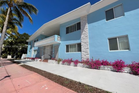 Studio in the Condo in Miami Beach, Florida  № 2052895