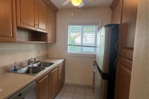 Condo in Miami Beach, Florida  № 2052895 - photo 8