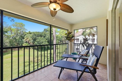 Condo in Sarasota, Florida, 2 bedrooms № 2393742 - photo 13