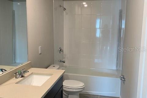 Villa ou maison à louer à Clermont, Floride: 4 chambres, 200.67 m2 № 2388373 - photo 13