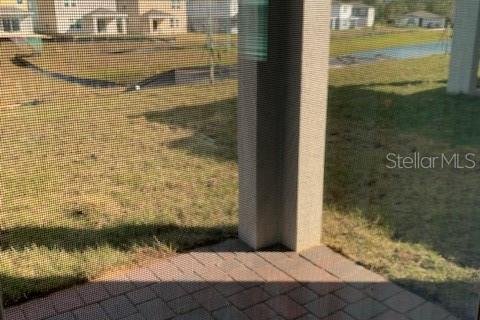 Villa ou maison à louer à Clermont, Floride: 4 chambres, 200.67 m2 № 2388373 - photo 15