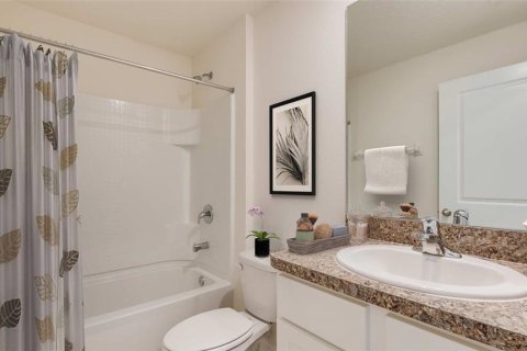 Villa ou maison à vendre à Plant City, Floride: 3 chambres, 155.33 m2 № 2304778 - photo 20
