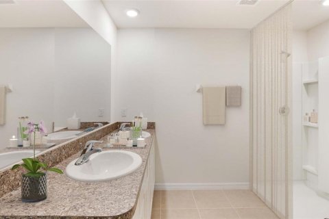 Villa ou maison à vendre à Plant City, Floride: 3 chambres, 155.33 m2 № 2304778 - photo 14