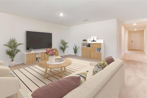 Villa ou maison à vendre à Plant City, Floride: 3 chambres, 155.33 m2 № 2304778 - photo 11