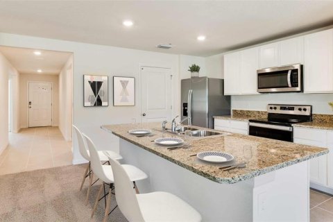 Villa ou maison à vendre à Plant City, Floride: 3 chambres, 155.33 m2 № 2304778 - photo 2