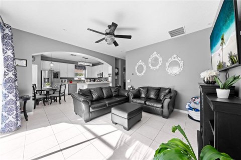 House in Kissimmee, Florida 5 bedrooms, 259.38 sq.m. № 1914623 - photo 20