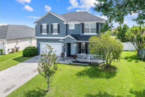 House in Kissimmee, Florida 5 bedrooms, 259.38 sq.m. № 1914623 - photo 4