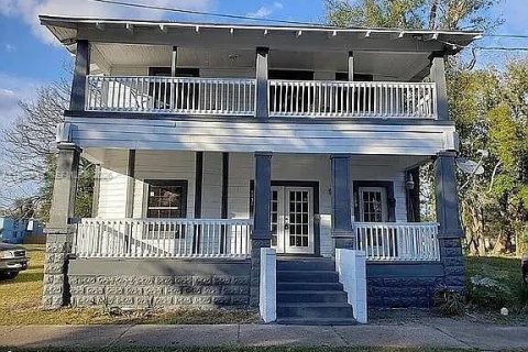Immobilier commercial à Jacksonville, Floride 293.57 m2 № 2189335