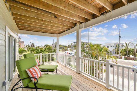 Casa en alquiler en Redington Beach, Florida, 4 dormitorios, 269.6 m2 № 1754875 - foto 30