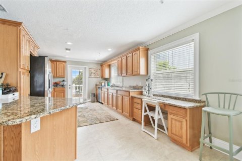 Casa en alquiler en Redington Beach, Florida, 4 dormitorios, 269.6 m2 № 1754875 - foto 17