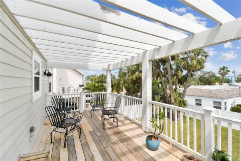 Casa en alquiler en Redington Beach, Florida, 4 dormitorios, 269.6 m2 № 1754875 - foto 26