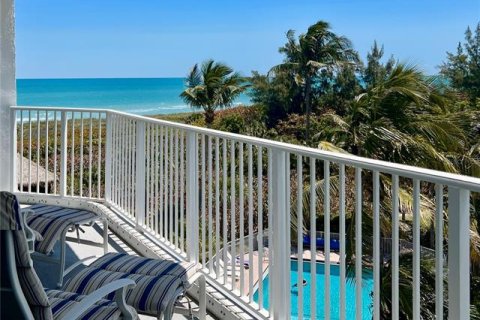 Condominio en venta en Hutchinson Island South, Florida, 2 dormitorios, 121.7 m2 № 1800447 - foto 8