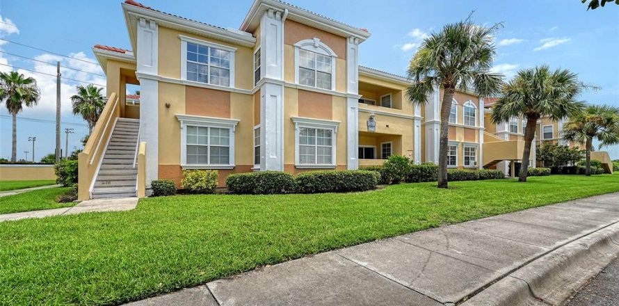 Condominio en Sarasota, Florida, 1 dormitorio  № 1884868