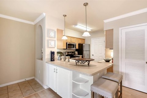 Condominio en venta en Sarasota, Florida, 1 dormitorio, 76.37 m2 № 1884868 - foto 8