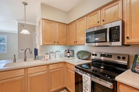Condominio en venta en Sarasota, Florida, 1 dormitorio, 76.37 m2 № 1884868 - foto 9