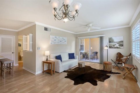 Condominio en venta en Sarasota, Florida, 1 dormitorio, 76.37 m2 № 1884868 - foto 5