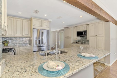 Villa ou maison à vendre à Venice, Floride: 2 chambres, 129.6 m2 № 1888492 - photo 6