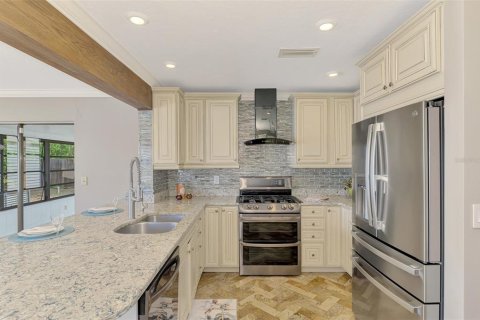 Villa ou maison à vendre à Venice, Floride: 2 chambres, 129.6 m2 № 1888492 - photo 7