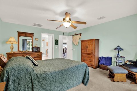 Villa ou maison à vendre à Spring Hill, Floride: 4 chambres, 236.53 m2 № 2289532 - photo 21