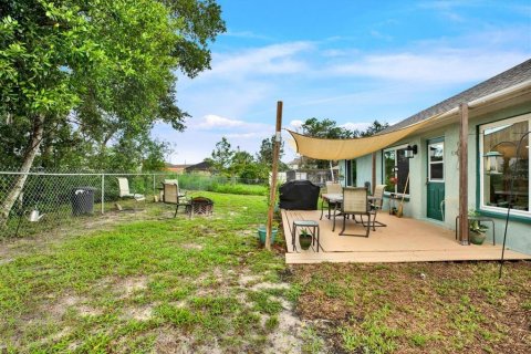 Villa ou maison à vendre à Spring Hill, Floride: 4 chambres, 236.53 m2 № 2289532 - photo 29