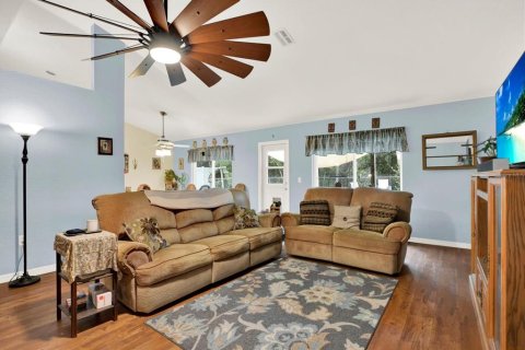 Villa ou maison à vendre à Spring Hill, Floride: 4 chambres, 236.53 m2 № 2289532 - photo 10