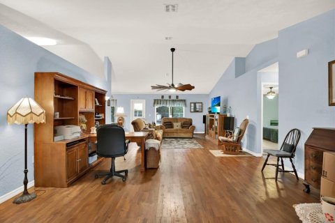 Villa ou maison à vendre à Spring Hill, Floride: 4 chambres, 236.53 m2 № 2289532 - photo 7