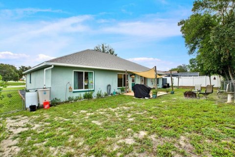 Villa ou maison à vendre à Spring Hill, Floride: 4 chambres, 236.53 m2 № 2289532 - photo 30