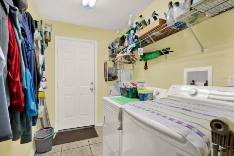 Villa ou maison à vendre à Spring Hill, Floride: 4 chambres, 236.53 m2 № 2289532 - photo 28