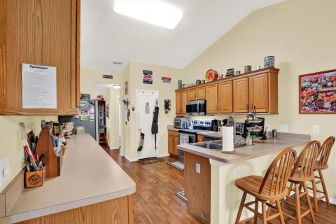 Villa ou maison à vendre à Spring Hill, Floride: 4 chambres, 236.53 m2 № 2289532 - photo 14
