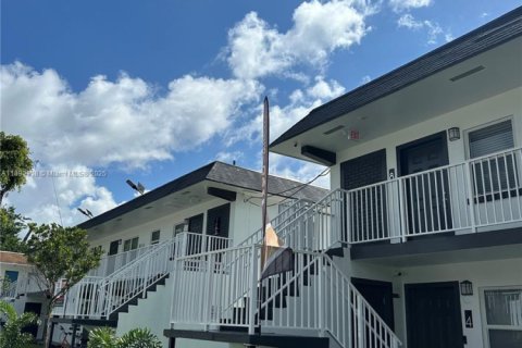 Apartment in Oakland Park, Florida 1 bedroom № 1944373 - photo 26