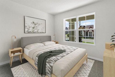 Casa en venta en Daytona Beach, Florida, 3 dormitorios, 155.33 m2 № 1910872 - foto 6