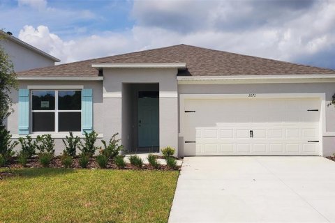 Casa en venta en Daytona Beach, Florida, 3 dormitorios, 155.33 m2 № 1910872 - foto 1