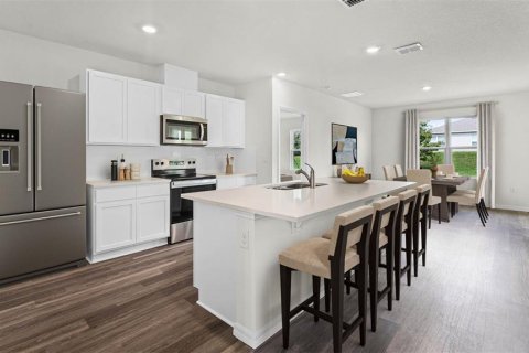 Casa en venta en Daytona Beach, Florida, 3 dormitorios, 155.33 m2 № 1910872 - foto 2