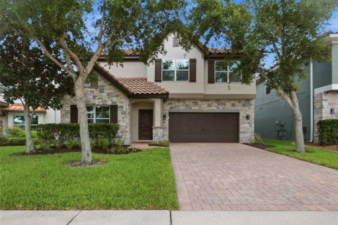 Casa en Winter Garden, Florida 5 dormitorios, 315.4 m2 № 2147972