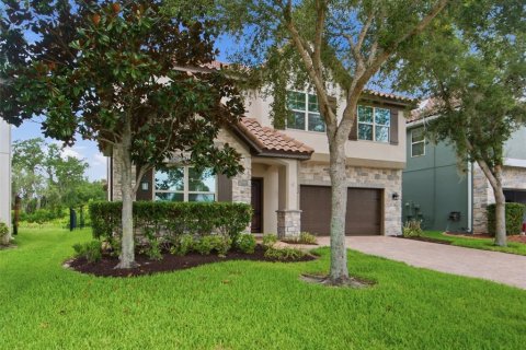 Casa en venta en Winter Garden, Florida, 5 dormitorios, 315.4 m2 № 2147972 - foto 2