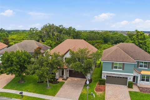 Casa en venta en Winter Garden, Florida, 5 dormitorios, 315.4 m2 № 2147972 - foto 4