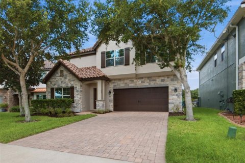 Casa en venta en Winter Garden, Florida, 5 dormitorios, 315.4 m2 № 2147972 - foto 3