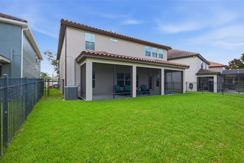 Casa en venta en Winter Garden, Florida, 5 dormitorios, 315.4 m2 № 2147972 - foto 7