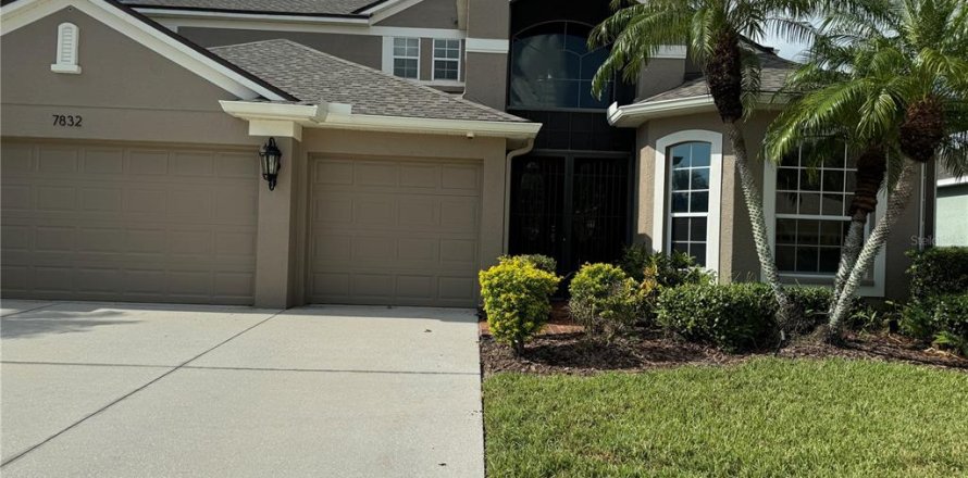 Casa en Sarasota, Florida 4 dormitorios, 265.51 m2 № 1915827