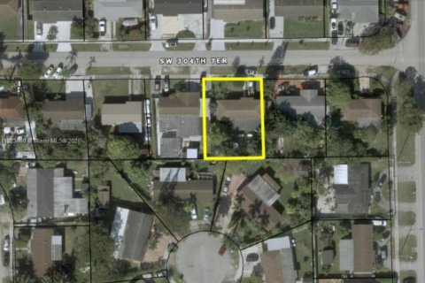 Casa en venta en Homestead, Florida, 4 dormitorios, 123.93 m2 № 1788558 - foto 9