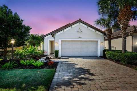 Casa en Bradenton, Florida 2 dormitorios, 193.89 m2 № 2151685