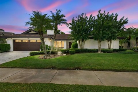 Villa ou maison à Tampa, Floride 4 chambres, 258.18 m2 № 2416990
