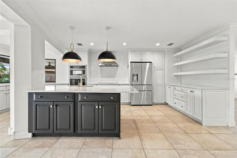 Villa ou maison à vendre à Tampa, Floride: 4 chambres, 258.18 m2 № 2416990 - photo 11