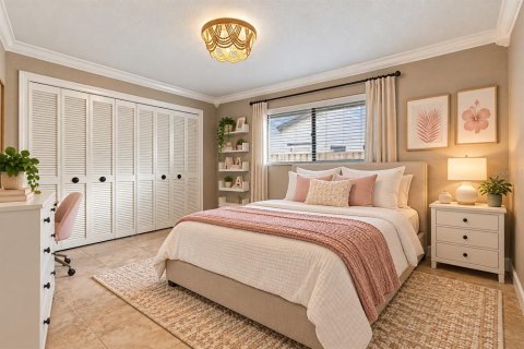 Villa ou maison à vendre à Tampa, Floride: 4 chambres, 258.18 m2 № 2416990 - photo 21