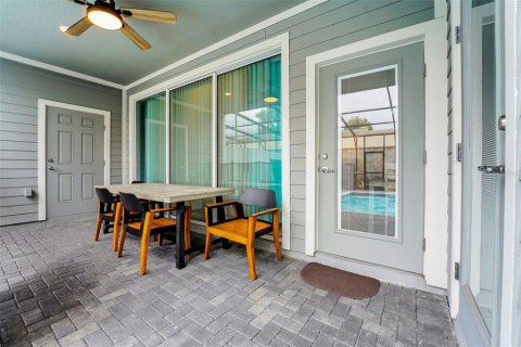 Townhouse in Davenport, Florida 5 bedrooms, 212.1 sq.m. № 1774763 - photo 30