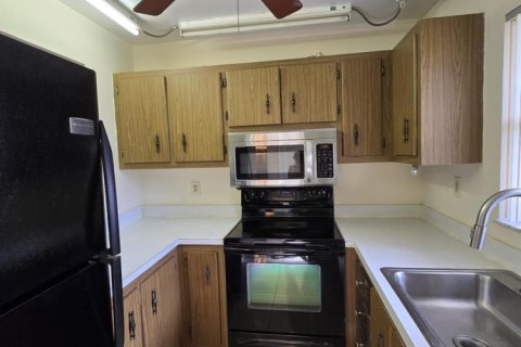 Condominio en alquiler en Deerfield Beach, Florida, 1 dormitorio, 60.39 m2 № 2085886 - foto 4